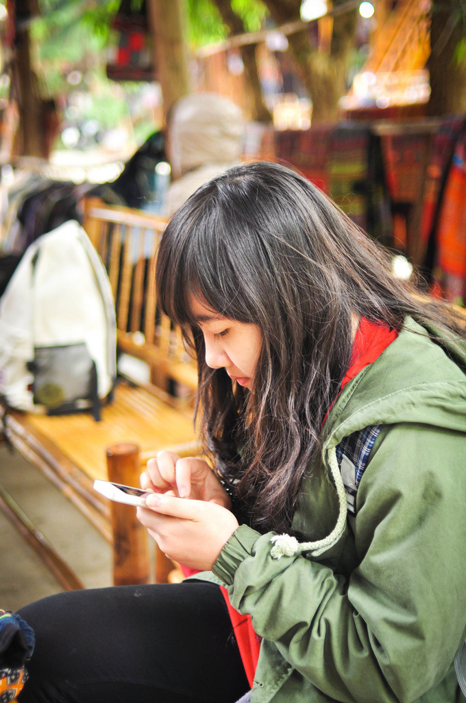 电影湖畔的陌生人